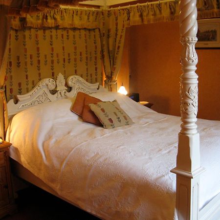 Norton House Bed & Breakfast & Cottages Whitchurch (Herefordshire) Exterior foto