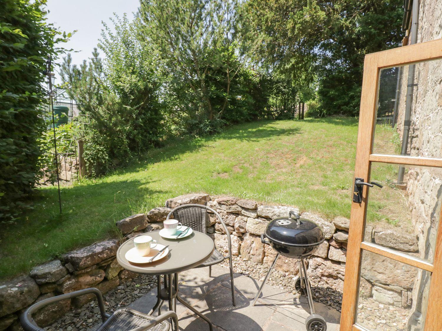 Norton House Bed & Breakfast & Cottages Whitchurch (Herefordshire) Exterior foto