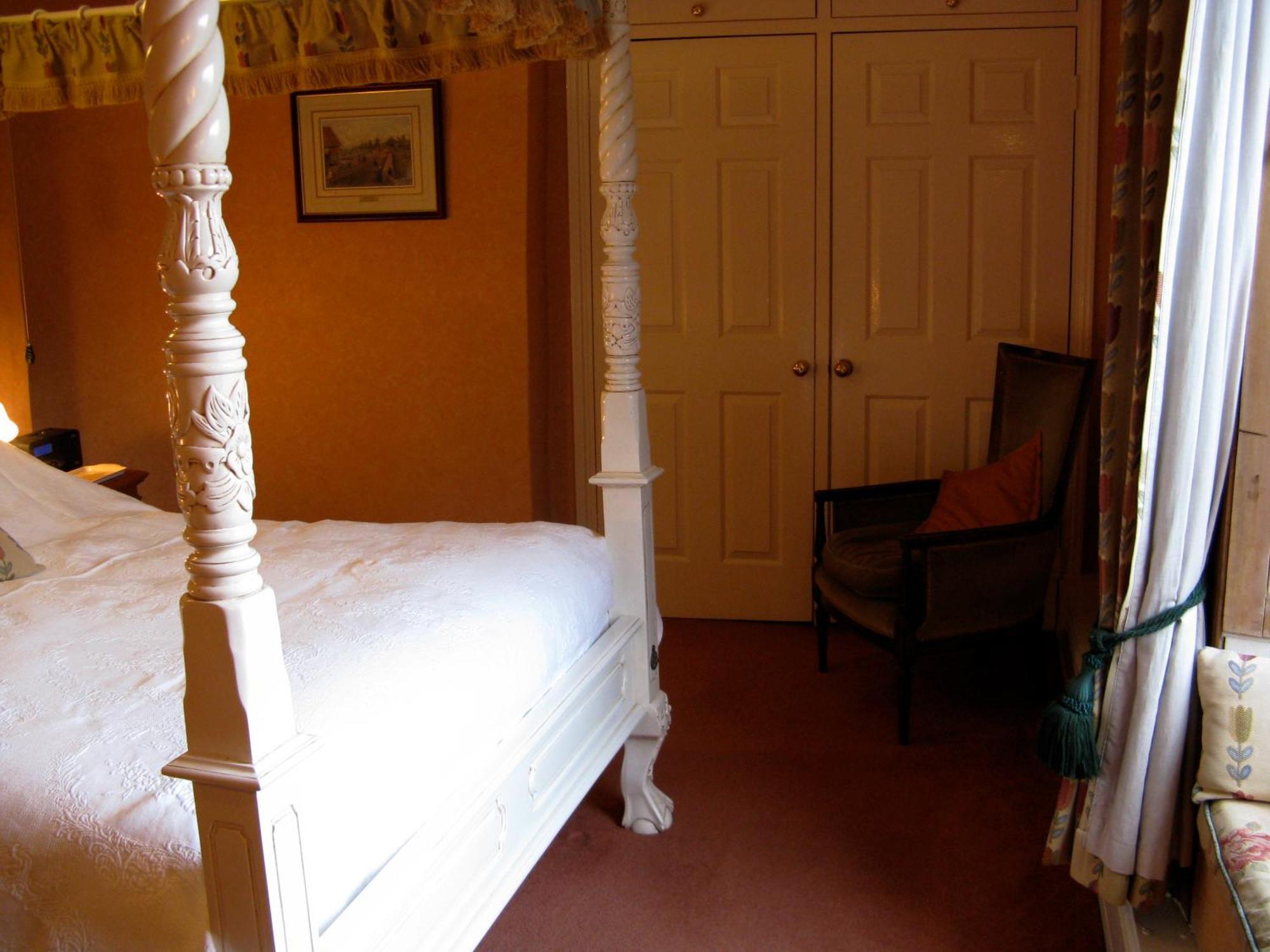 Norton House Bed & Breakfast & Cottages Whitchurch (Herefordshire) Exterior foto