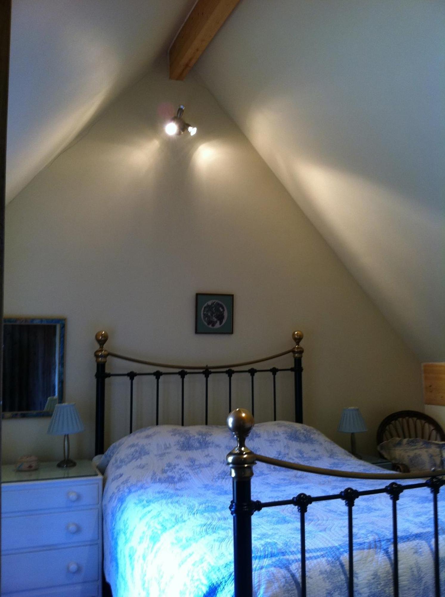Norton House Bed & Breakfast & Cottages Whitchurch (Herefordshire) Exterior foto